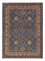 Ziegler Rug - Kazak - 234 x 175 cm - blue