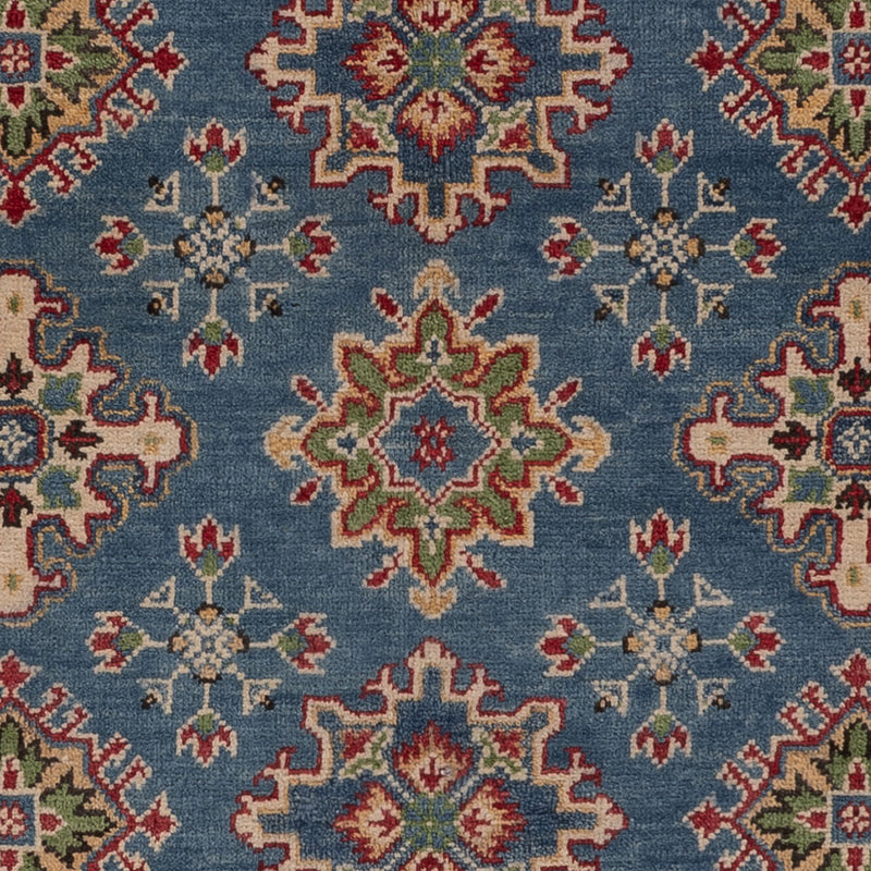 Ziegler Rug - Kazak - 234 x 175 cm - blue