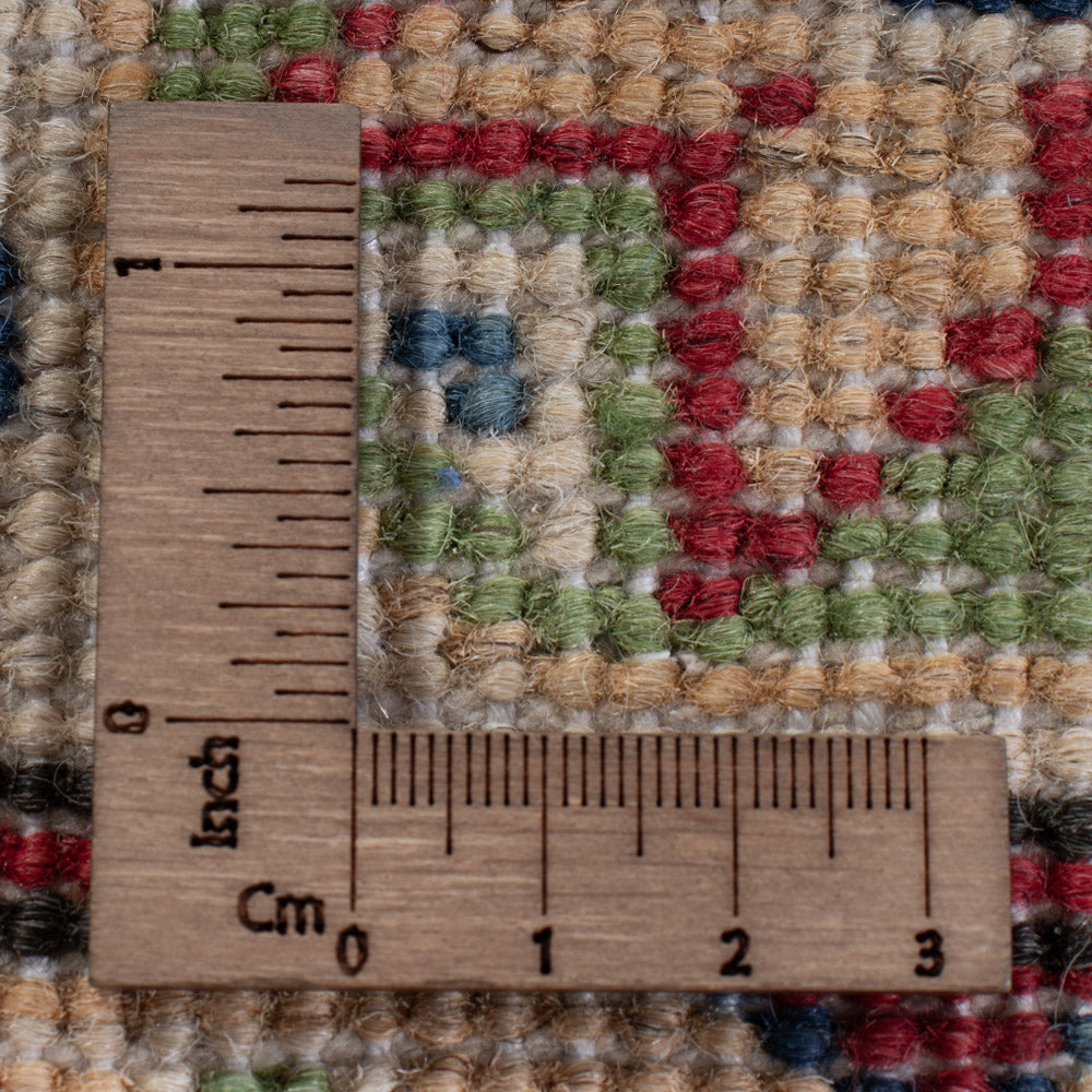 Ziegler Rug - Kazak - 234 x 175 cm - blue