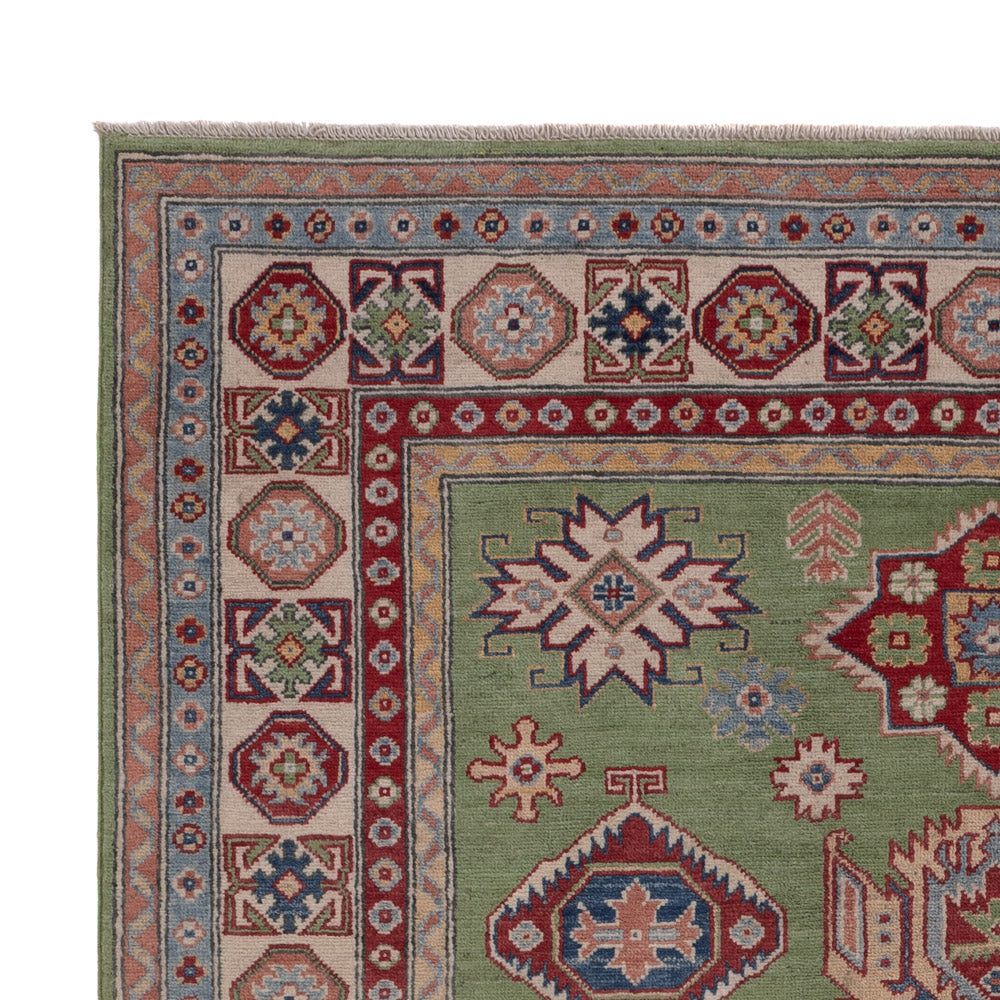 Kazak Rug 237x173cm - Oriental Rug