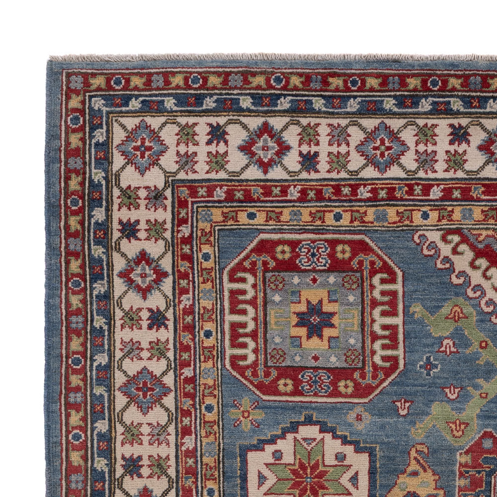 Kazak Rug 247x175cm - Oriental Rug