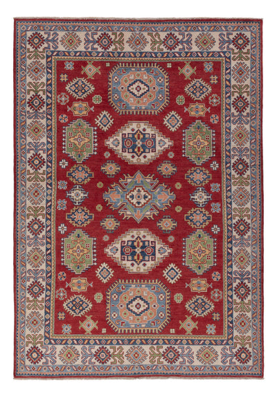 Kazak Rug 167x234cm - Oriental Rug