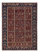 Kelim Afghan Rug 236x178cm