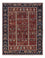 Kelim Rug - Oriental - Soumak - 242 x 188 cm - rust