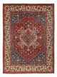 Kazak Rug 256x190cm - Oriental Rug