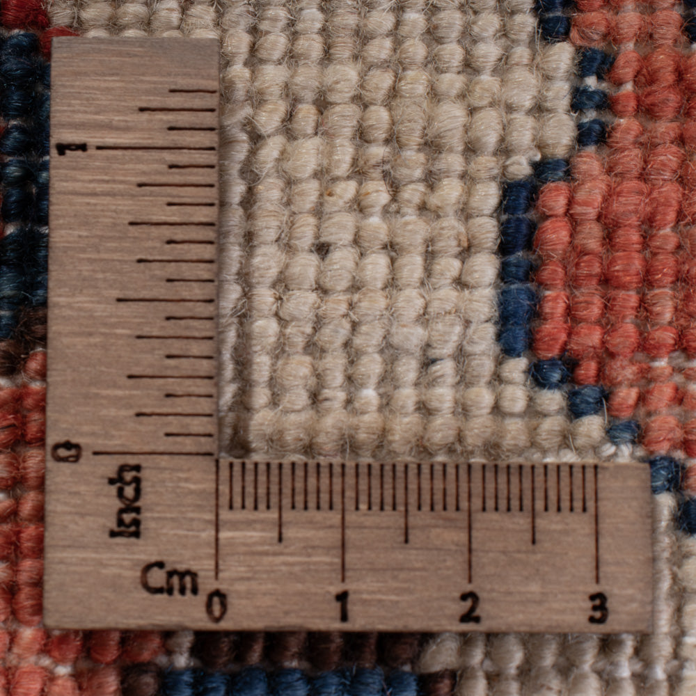 Ziegler Rug - Kazak - 256 x 190 cm - red