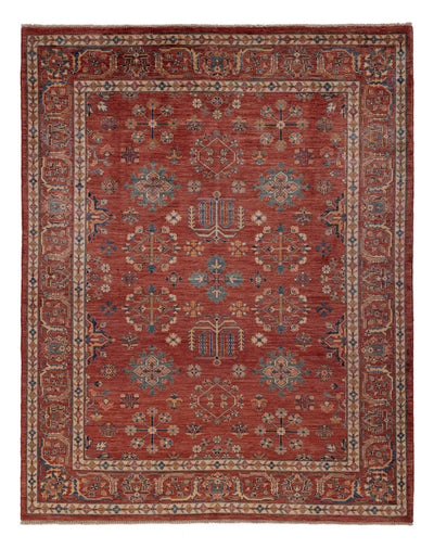 Kazak Rug 188x241cm - Oriental Rug