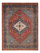 Kazak Teppich 251x184cm - Orientteppich