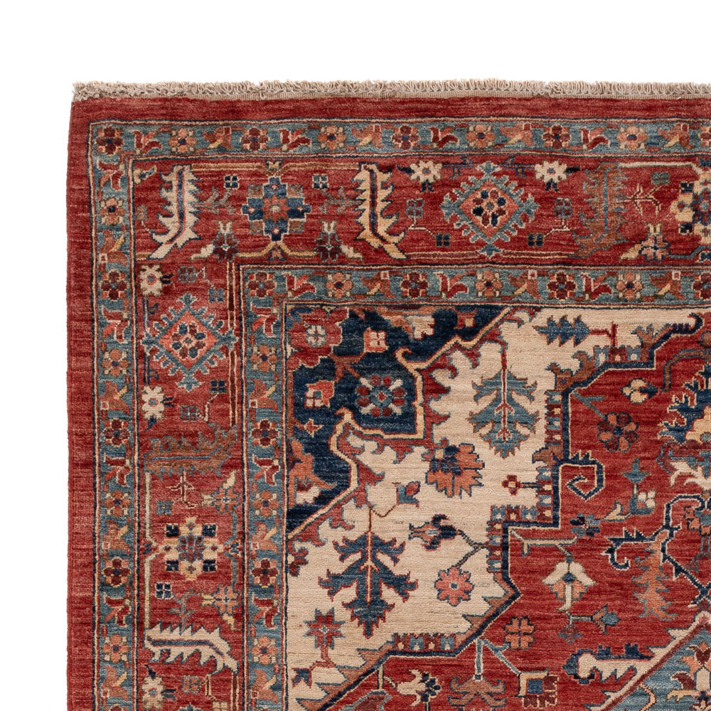 Kazak Rug 249x183cm - Oriental Rug