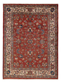 Ziegler Teppich - Kazak - 253 x 190 cm - rot