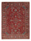 Ziegler Rug - Kazak - 253 x 189 cm - red