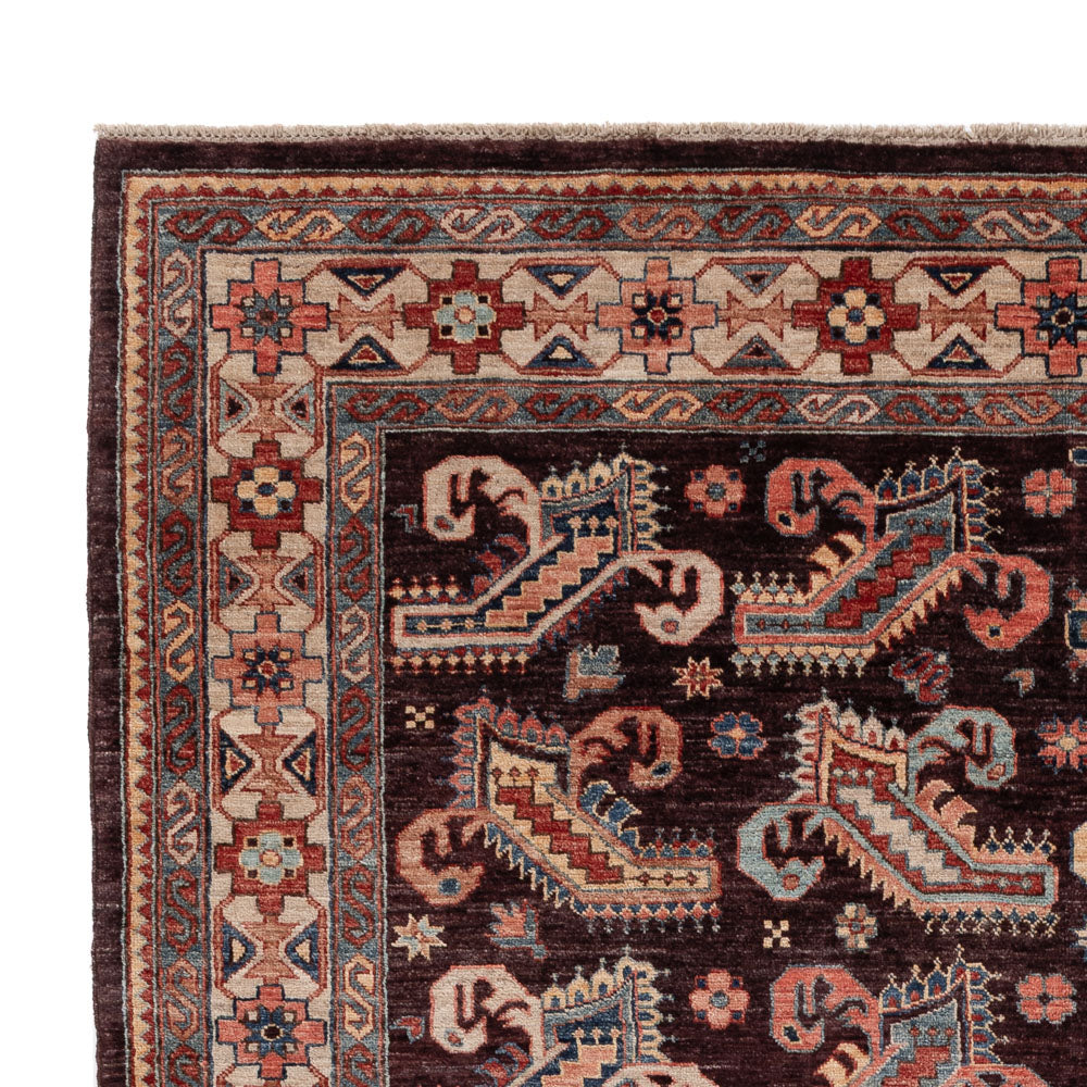 Kazak Rug 258x188cm - Oriental Rug