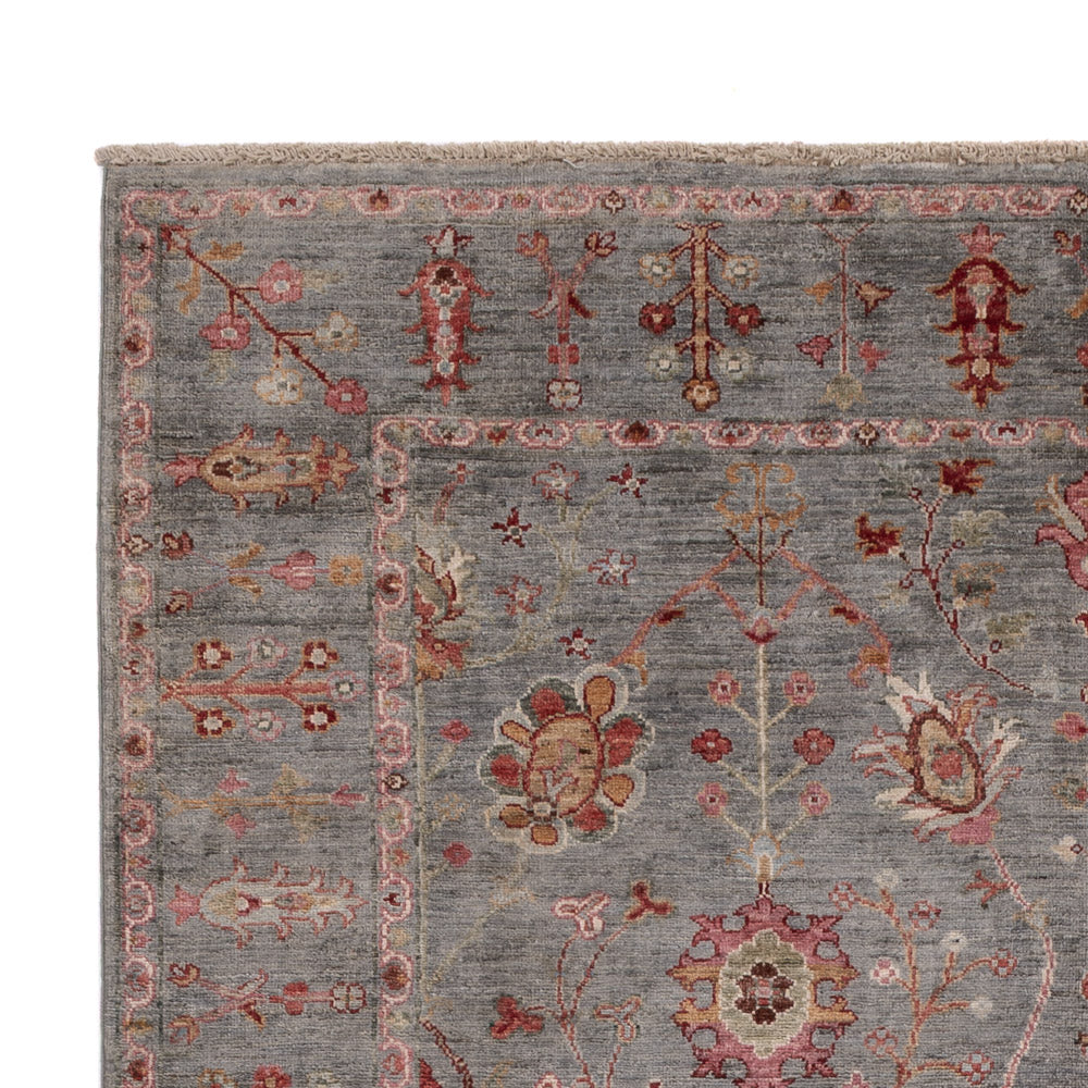 Ariana Rug 231x171cm - Oriental Rug