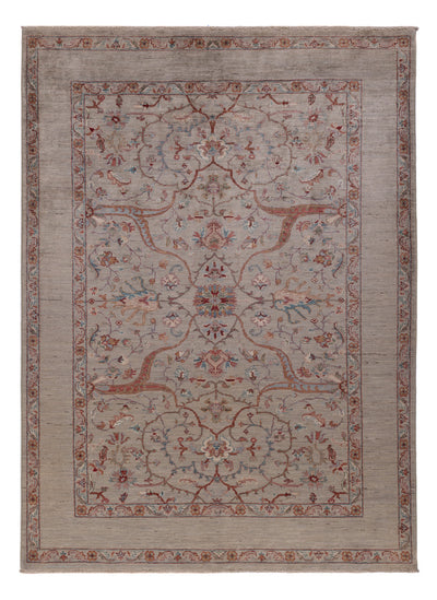 Ariana Rug 172x238cm - Oriental Rug