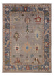 Ushak Rug 236x170cm - Oriental Rug