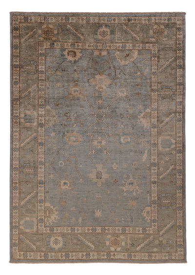 Ushak Rug 172x239cm - Oriental Rug