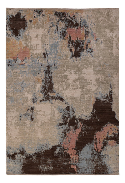 Designer Rug 170x244cm - Designerteppich