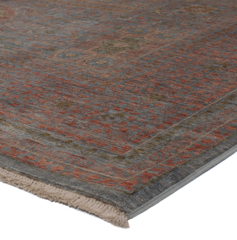 Ziegler Teppich - Ariana - 230 x 171 cm - braun