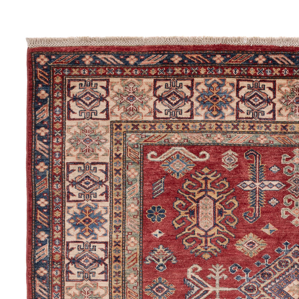Kazak Teppich 249x169cm - Orientteppich