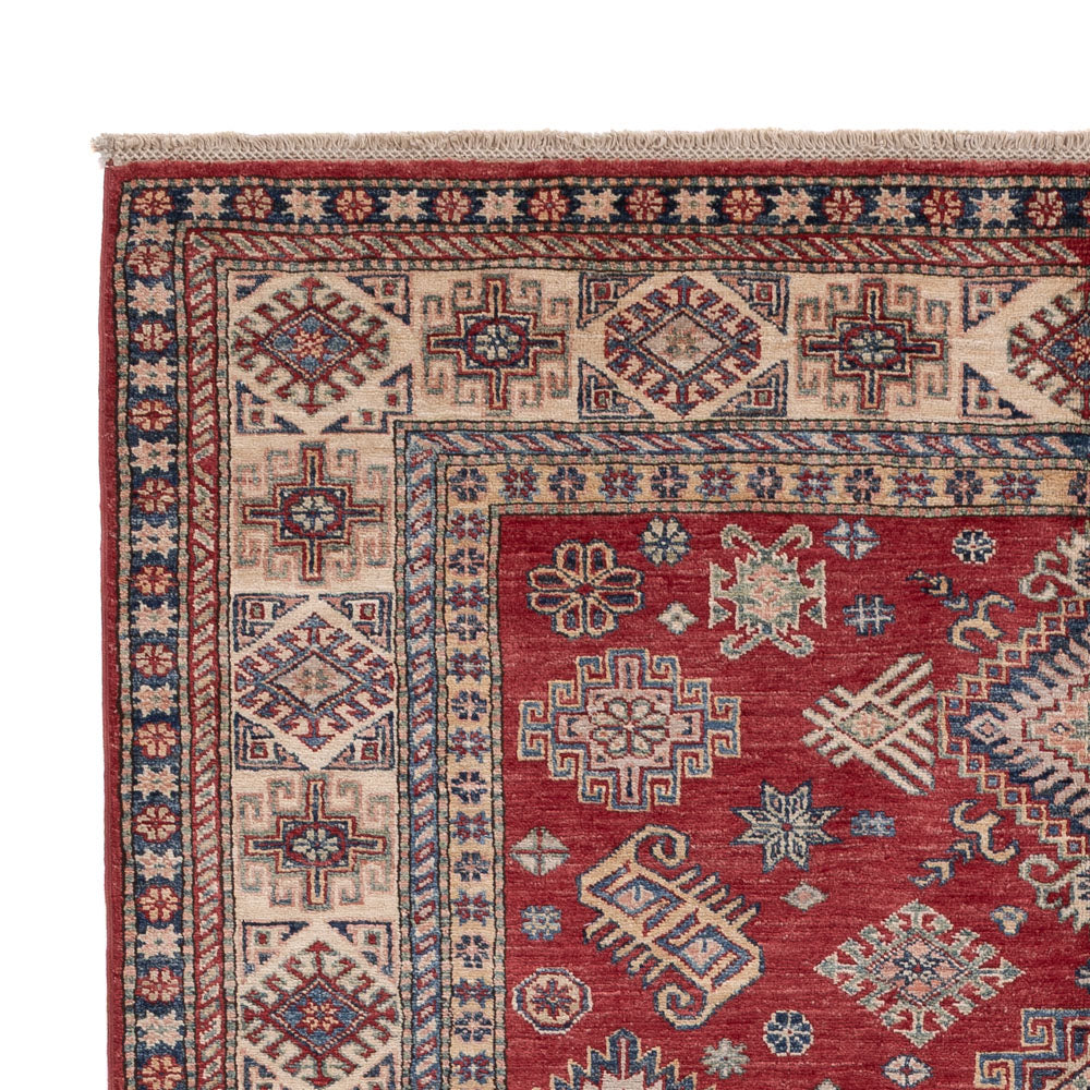 Kazak Rug 170x244cm - Oriental Rug