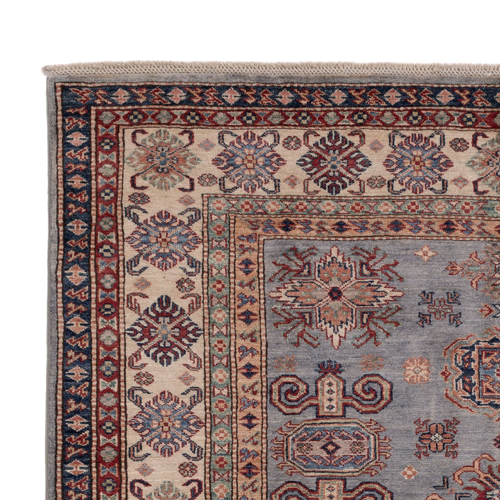 Kazak Rug 247x169cm - Oriental Rug