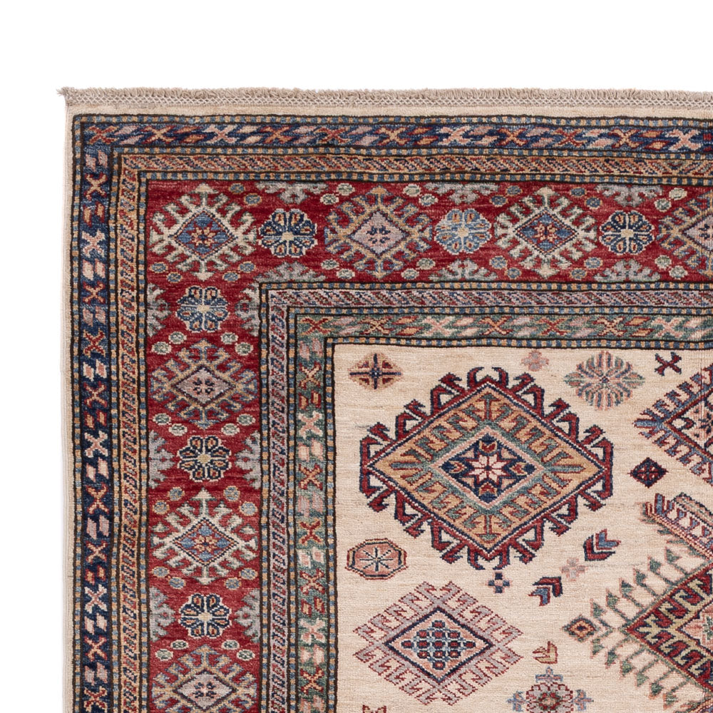 Kazak Rug 247x171cm - Oriental Rug