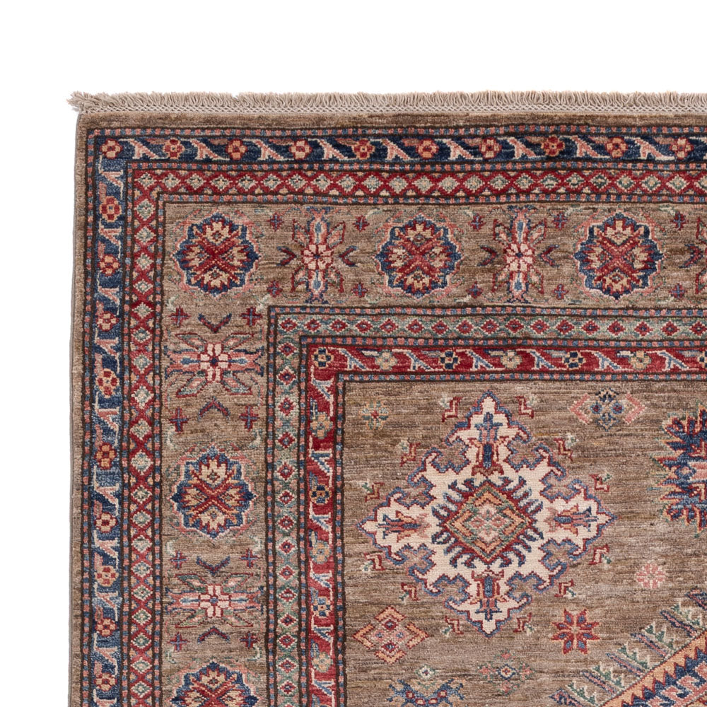 Kazak Rug 248x171cm - Oriental Rug