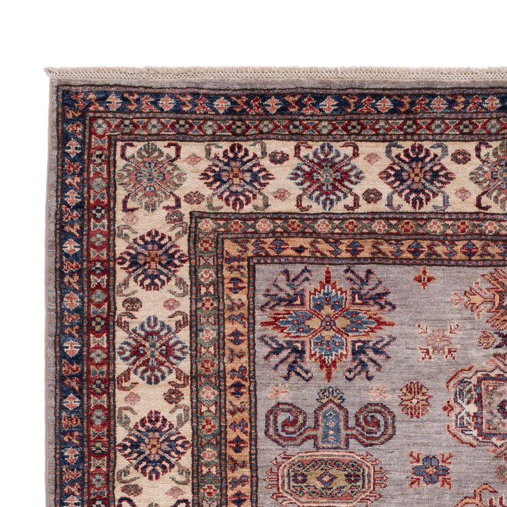 Kazak Rug 246x172cm - Oriental Rug
