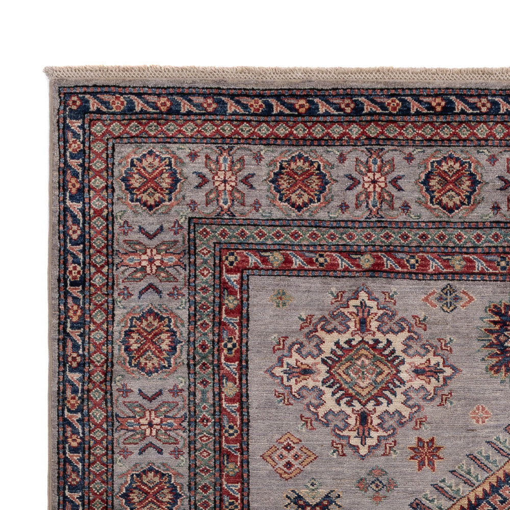 Kazak Rug 244x171cm - Oriental Rug