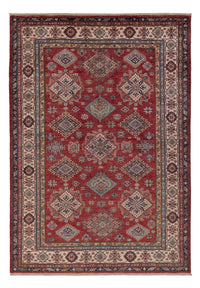 Ziegler Rug - Kazak - 243 x 167 cm - red