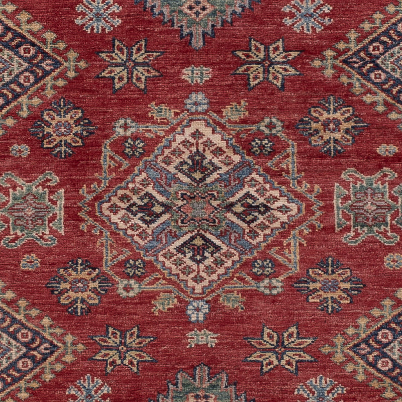 Ziegler Rug - Kazak - 243 x 167 cm - red