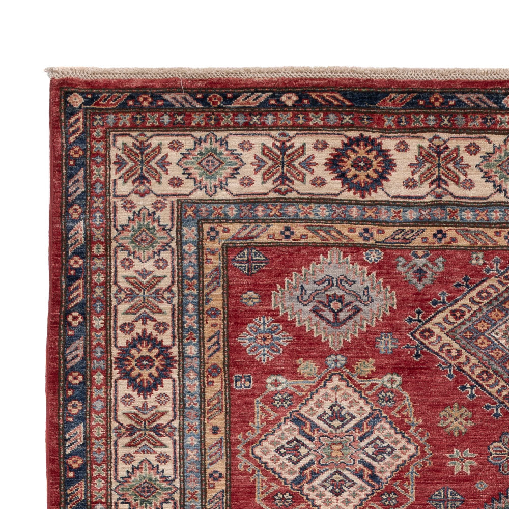 Kazak Teppich 243x167cm - Orientteppich
