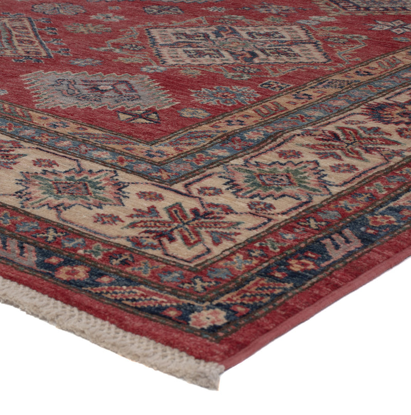 Ziegler Rug - Kazak - 243 x 167 cm - red