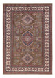 Kazak Rug 238x167cm - Oriental Rug