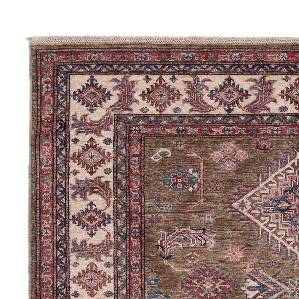 Kazak Rug 238x167cm - Oriental Rug