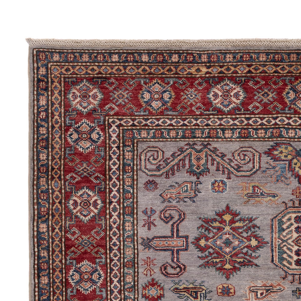 Kazak Rug 242x173cm - Oriental Rug