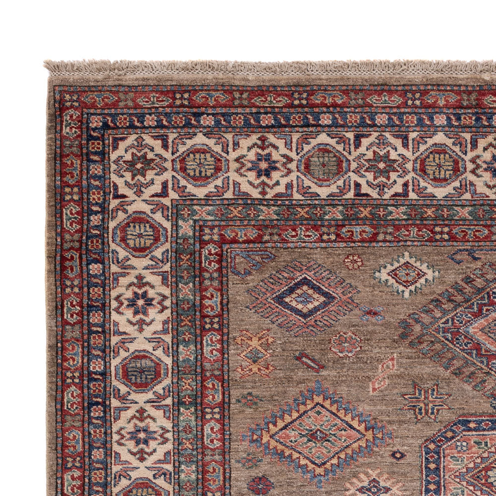 Kazak Rug 239x169cm - Oriental Rug