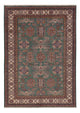 Kazak Rug 243x174cm - Oriental Rug