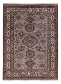 Ziegler Teppich - Kazak - 235 x 175 cm - flieder