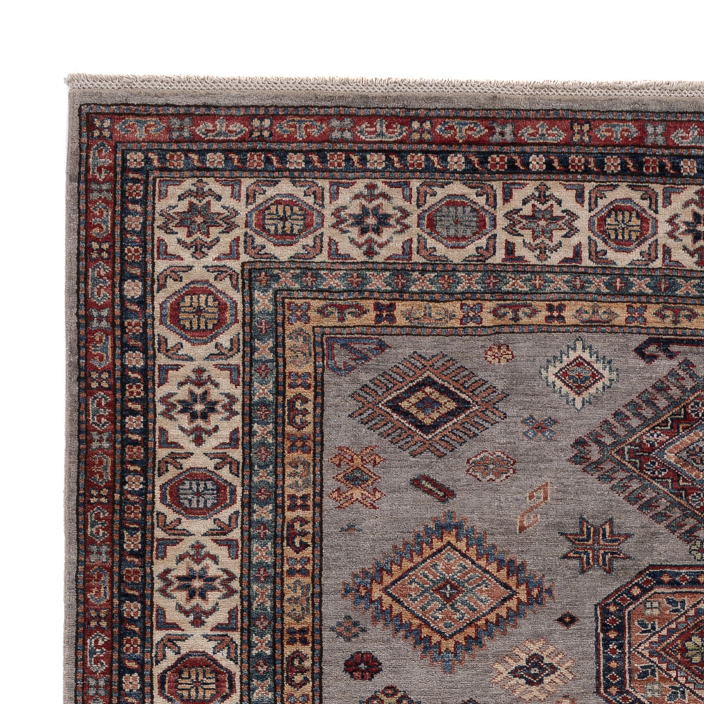 Kazak Rug 235x175cm - Oriental Rug