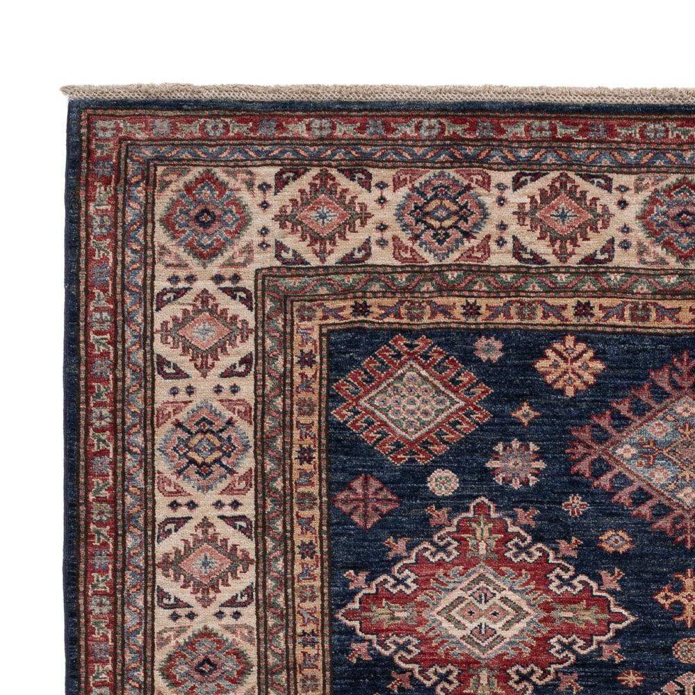 Kazak Rug 172x238cm - Oriental Rug