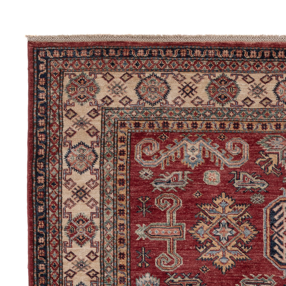Kazak Rug 246x173cm - Oriental Rug