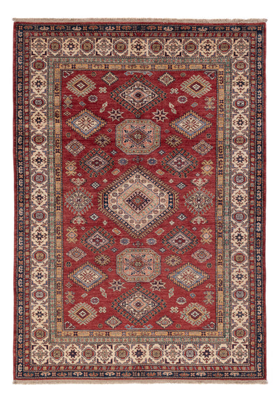 Kazak Rug 170x243cm - Oriental Rug
