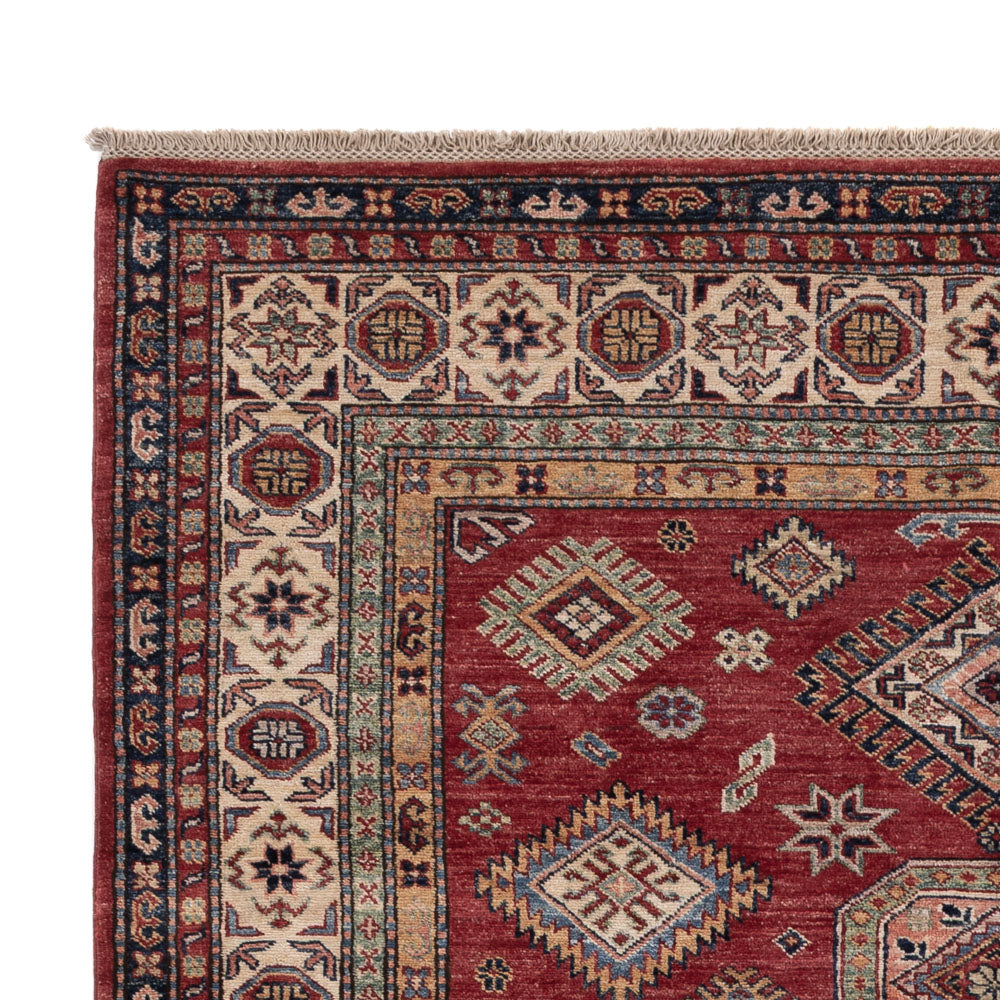 Kazak Rug 170x243cm - Oriental Rug