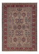 Kazak Rug 236x171cm - Oriental Rug