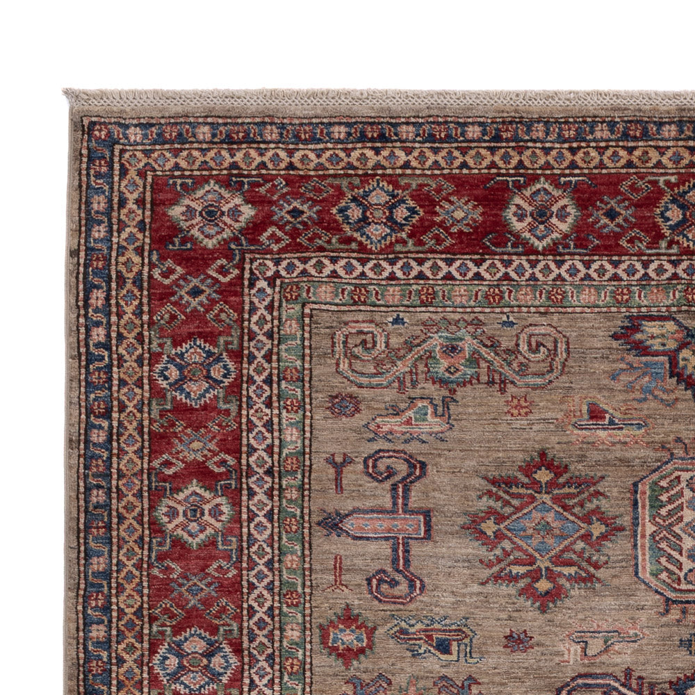 Kazak Rug 236x171cm - Oriental Rug