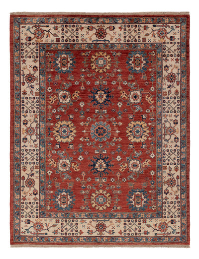 Kazak Rug 154x199cm - Oriental Rug