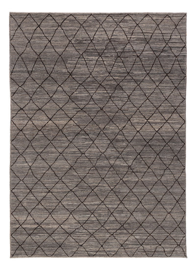 Berber Rug 150x212cm - Wool Rug