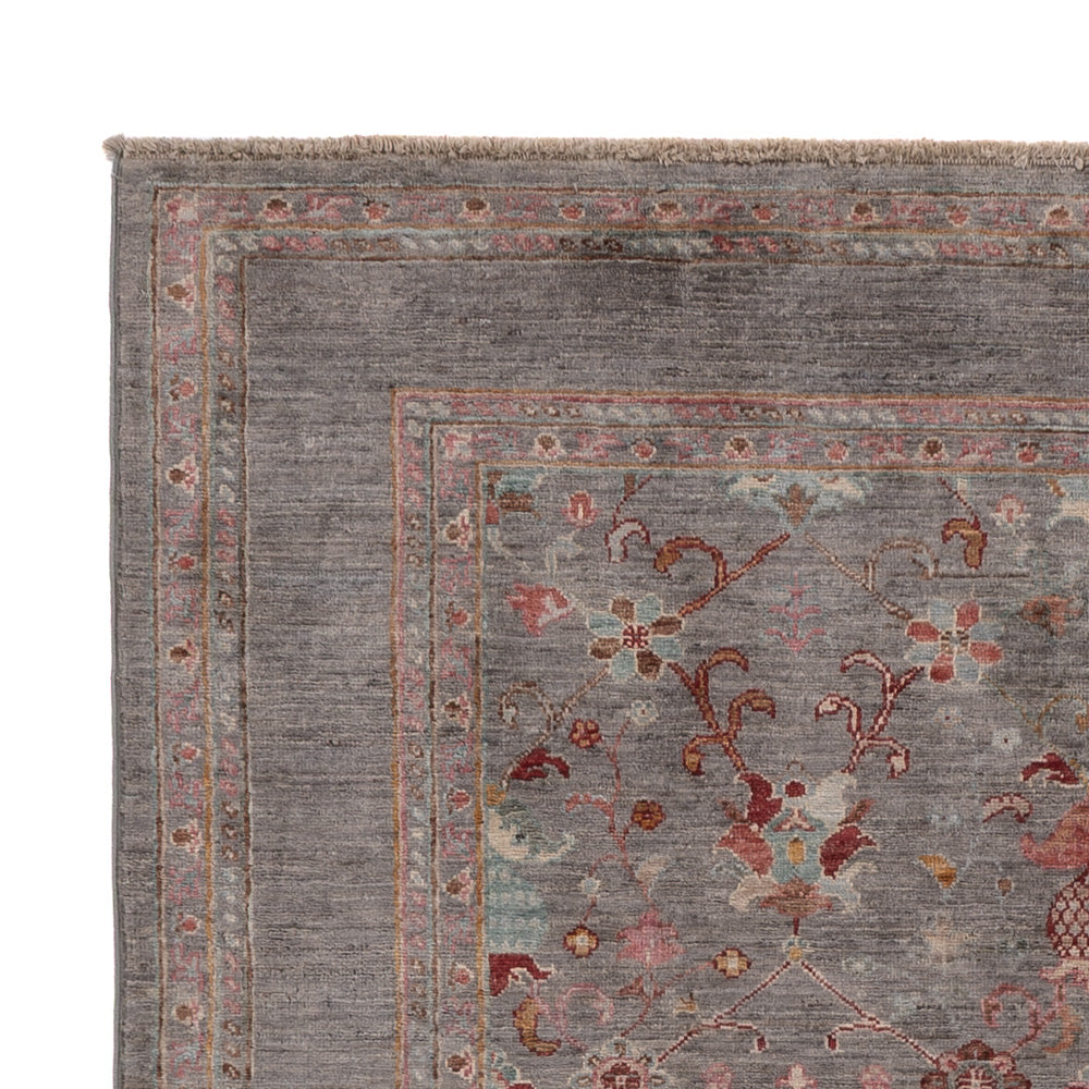 Ariana Rug 196x149cm - Oriental Rug