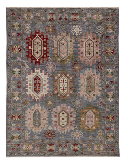 Ariana Rug 154x207cm - Oriental Rug